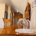 Twin Peaks Guest house
