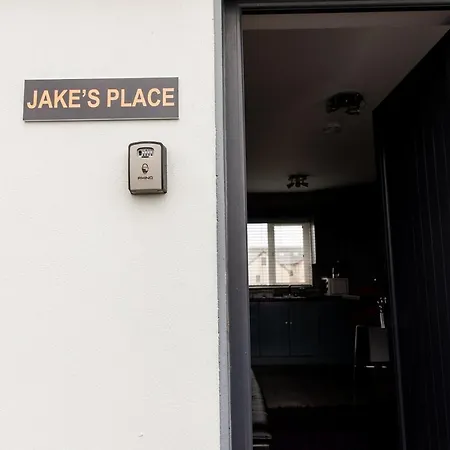 Twin Peaks Gasthuis 4*