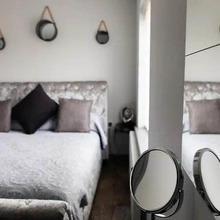 Gasthuis Twin Peaks 4*