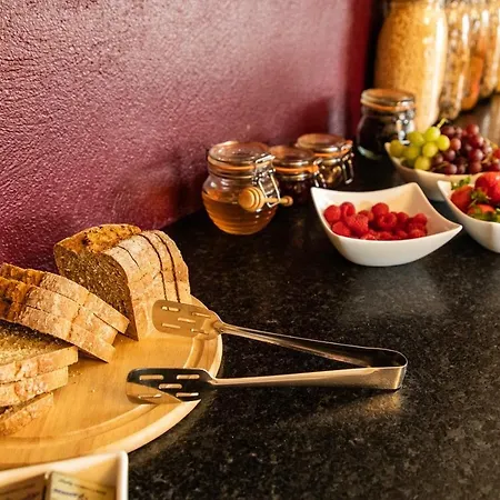 Twin Peaks Πανσιόν 4*