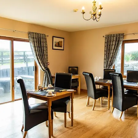 B＆b双峰旅馆 4*