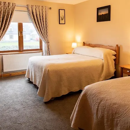 게스트하우스 Twin Peaks 둘린