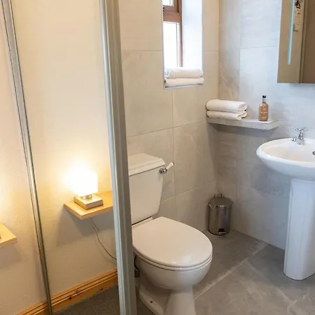 Twin Peaks 4* Doolin