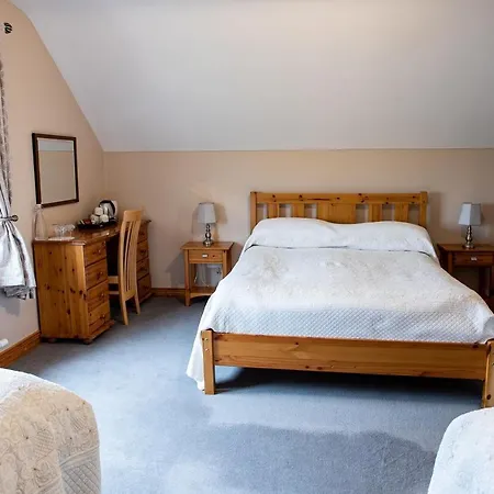 Twin Peaks Πανσιόν