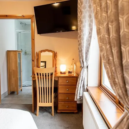 Πανσιόν Twin Peaks