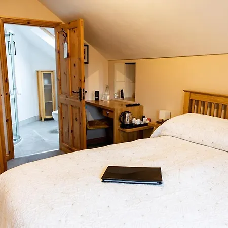 Twin Peaks 4* Doolin
