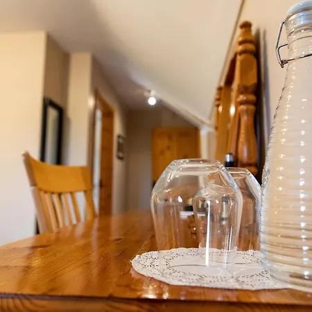 B＆b双峰旅馆 招待所