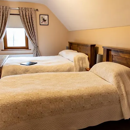 B＆b双峰旅馆 杜林