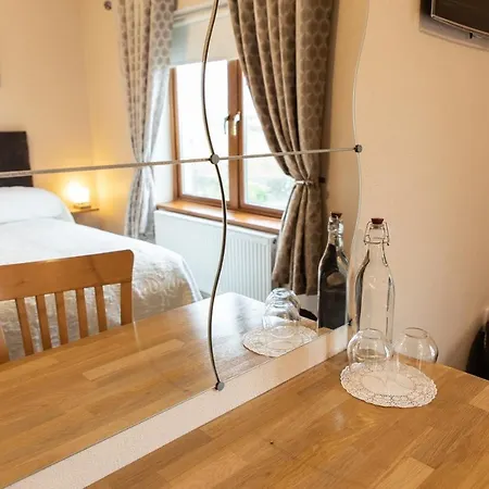 Πανσιόν Twin Peaks Doolin