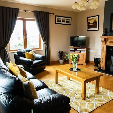 Twin Peaks Pensionat 4*