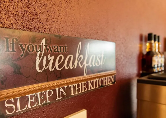 Guest house Twin Peaks Doolin