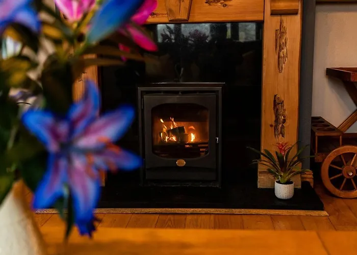 게스트하우스 Twin Peaks