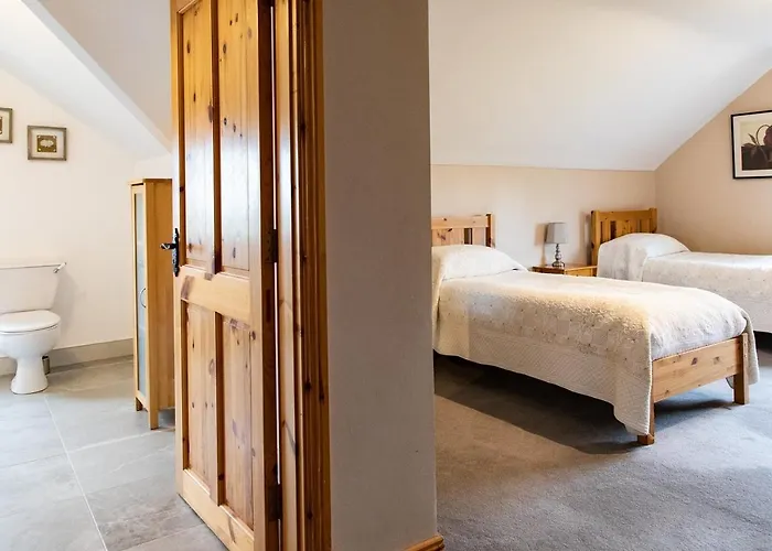 게스트하우스 Twin Peaks