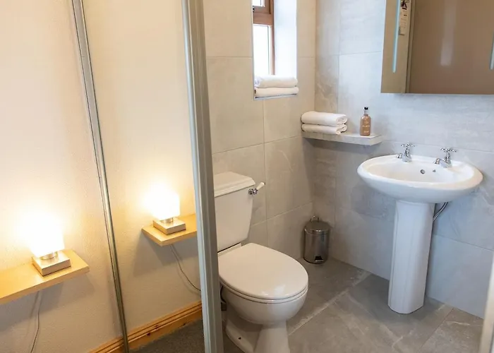 Twin Peaks 4* Doolin