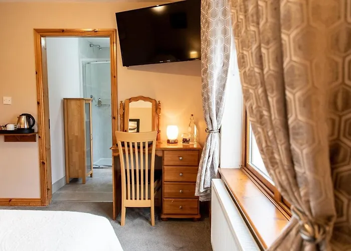 게스트하우스 Twin Peaks