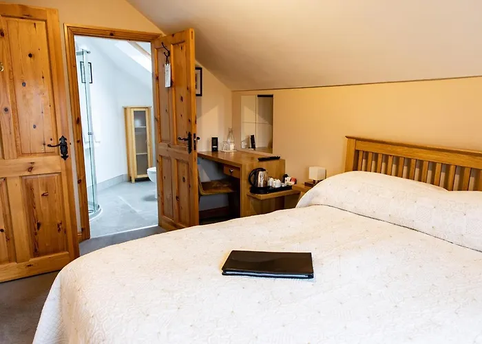 Twin Peaks 4* Doolin