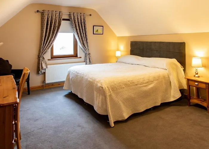 Twin Peaks Guest house