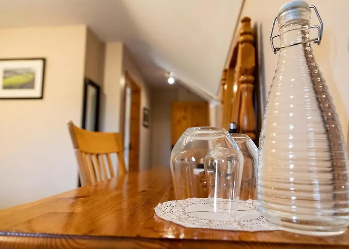 Twin Peaks Guest house