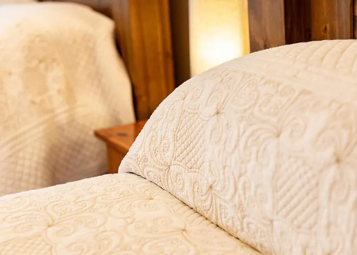 Twin Peaks 4* Doolin