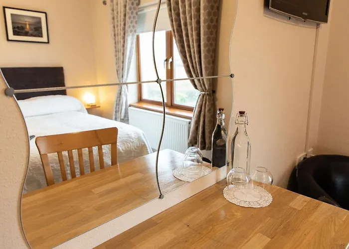 Guest house Twin Peaks Doolin