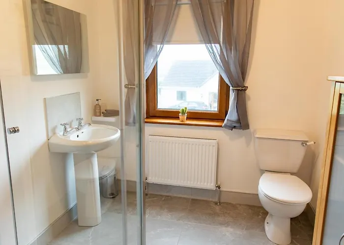 Twin Peaks 게스트하우스