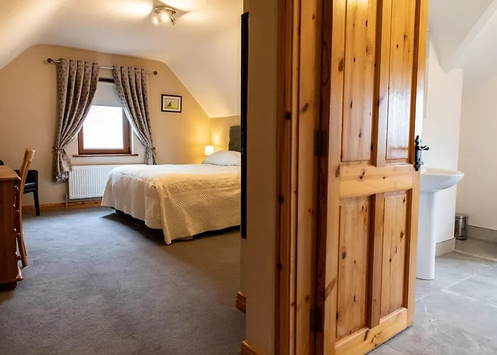 Guest house Twin Peaks