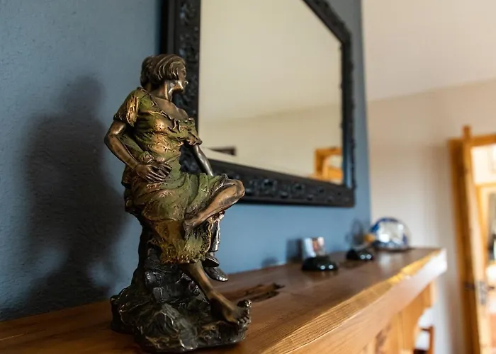 게스트하우스 Twin Peaks 4*