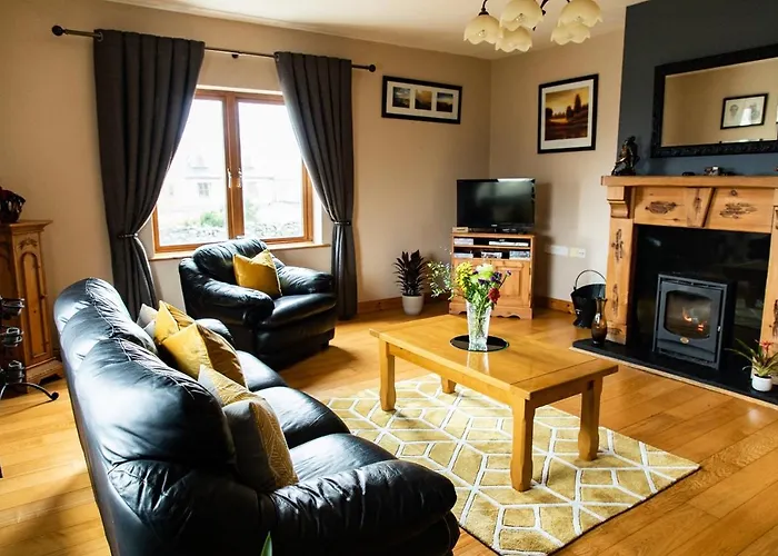 Twin Peaks Guest house 4*